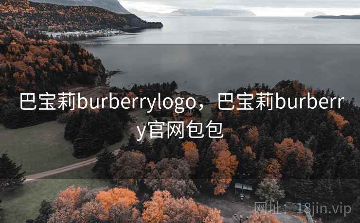 巴宝莉burberrylogo，巴宝莉burberry官网包包